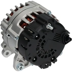 HC-Cargo Alternator