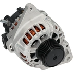 HC-Cargo Alternator