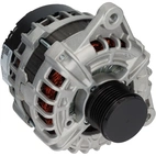 HC-Cargo Alternator