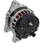 HC-Cargo Alternator