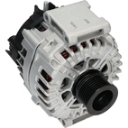 HC-Cargo Alternator