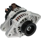 HC-Cargo Alternator