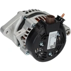 HC-Cargo Alternator
