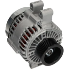 HC-Cargo Alternator