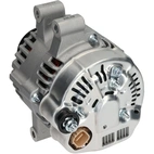 HC-Cargo Alternator