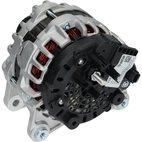 HC-Cargo Alternator