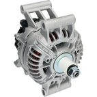 HC-Cargo Alternator