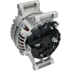 HC-Cargo Alternator