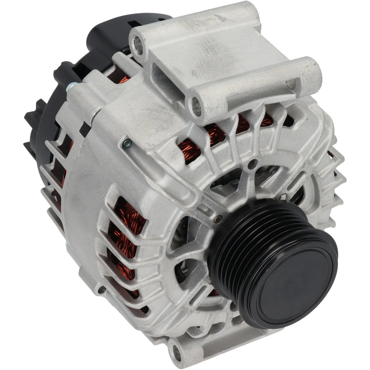 HC-Cargo Alternator