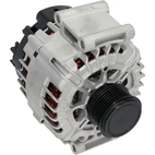 HC-Cargo Alternator