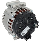HC-Cargo Alternator
