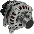 HC-Cargo Alternator
