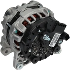 HC-Cargo Alternator