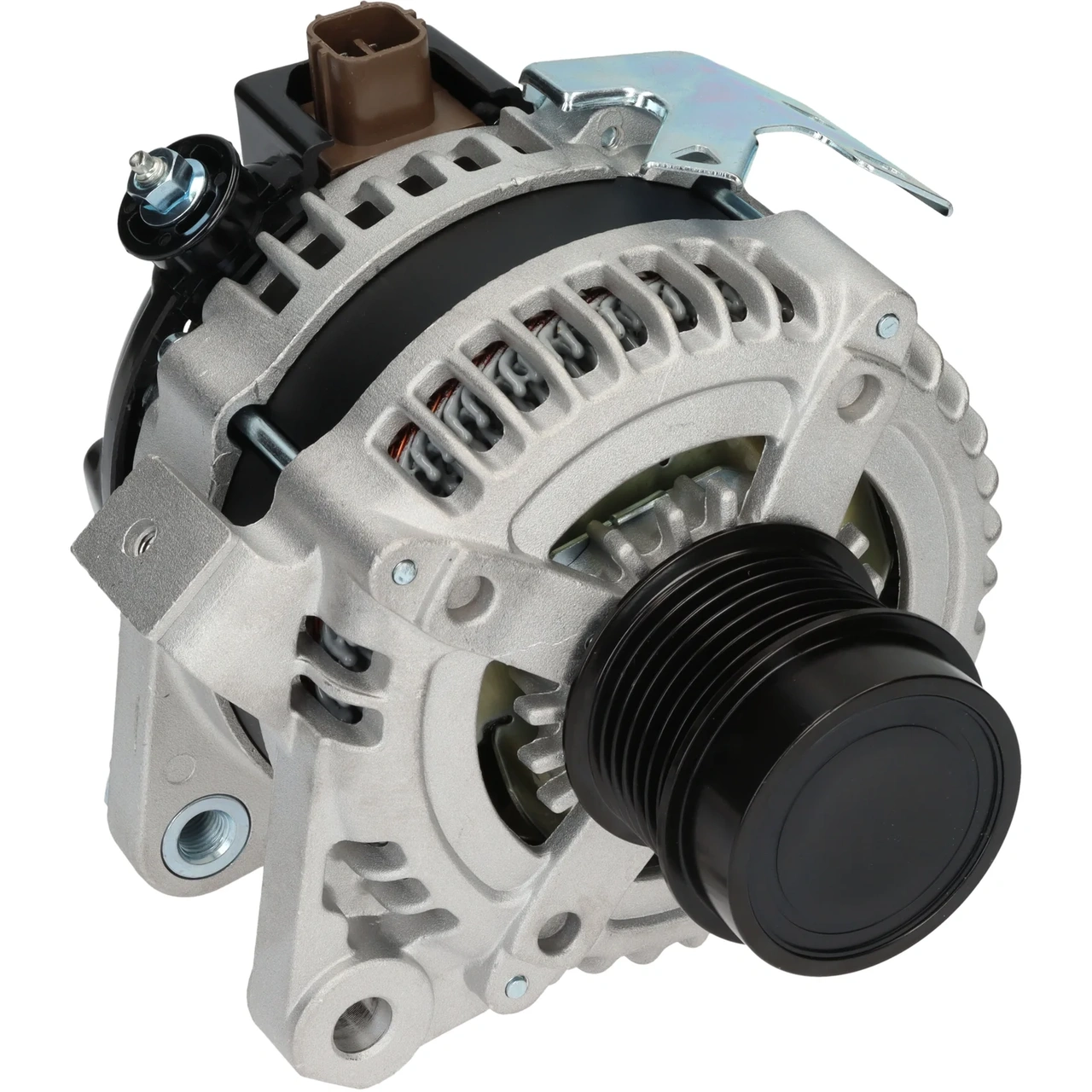 HC-Cargo Alternator