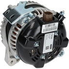 HC-Cargo Alternator