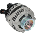 HC-Cargo Alternator