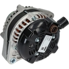 HC-Cargo Alternator