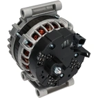 HC-Cargo Alternator