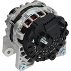 HC-Cargo Alternator