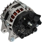 HC-Cargo Alternator