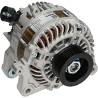 HC-Cargo Alternator