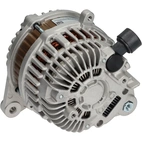 HC-Cargo Alternator