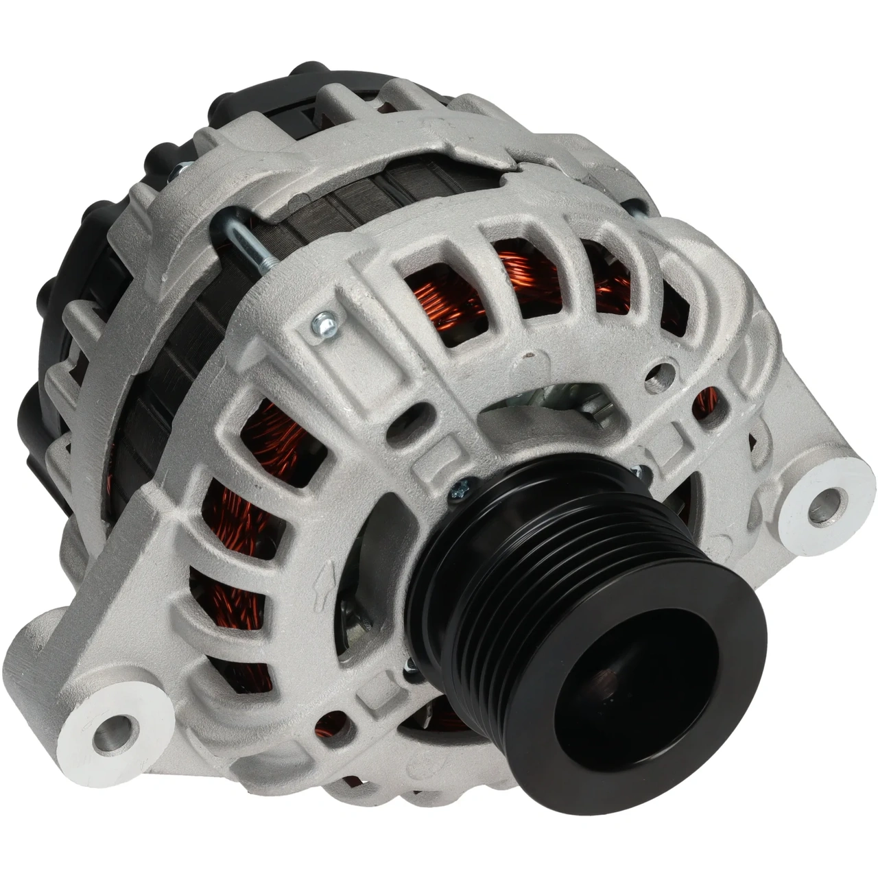 HC-Cargo Alternator
