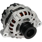 HC-Cargo Alternator