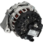 HC-Cargo Alternator