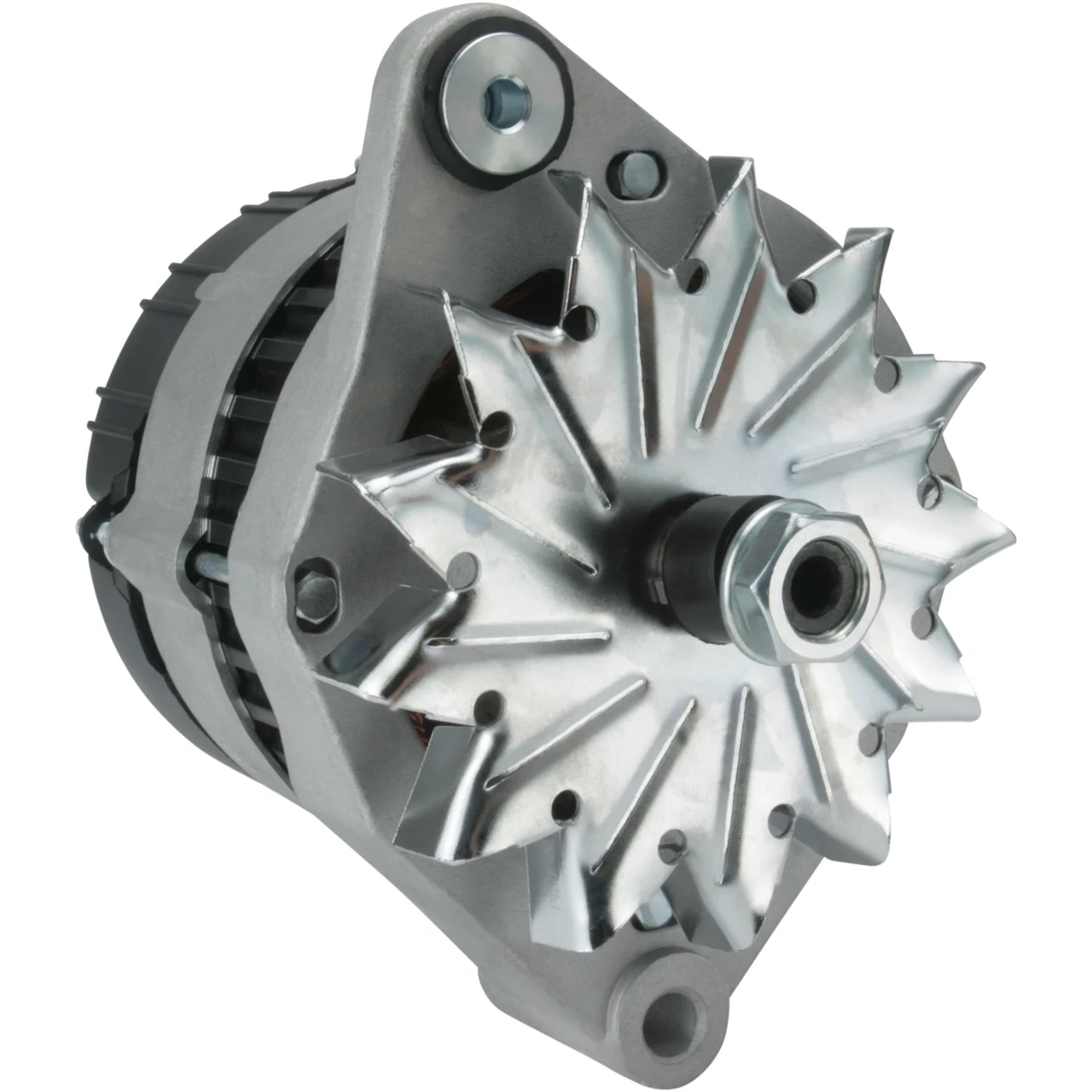 HC-Cargo Alternator