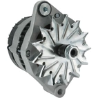 HC-Cargo Alternator