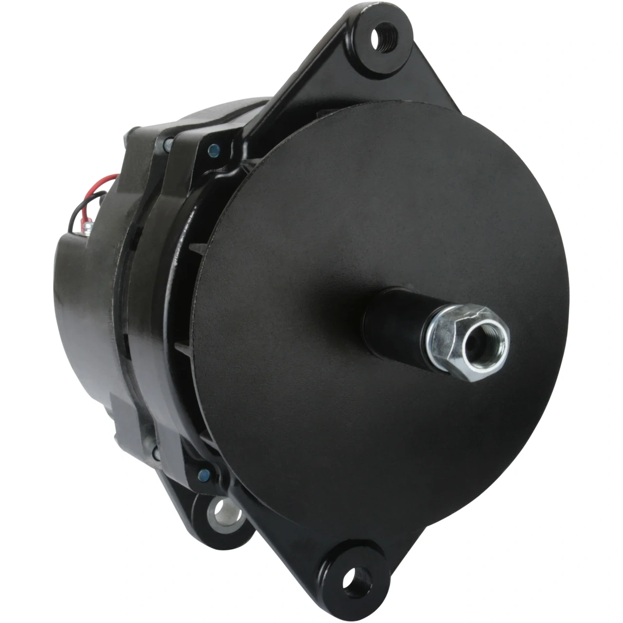 HC-Cargo Alternator