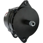 HC-Cargo Alternator
