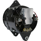 HC-Cargo Alternator