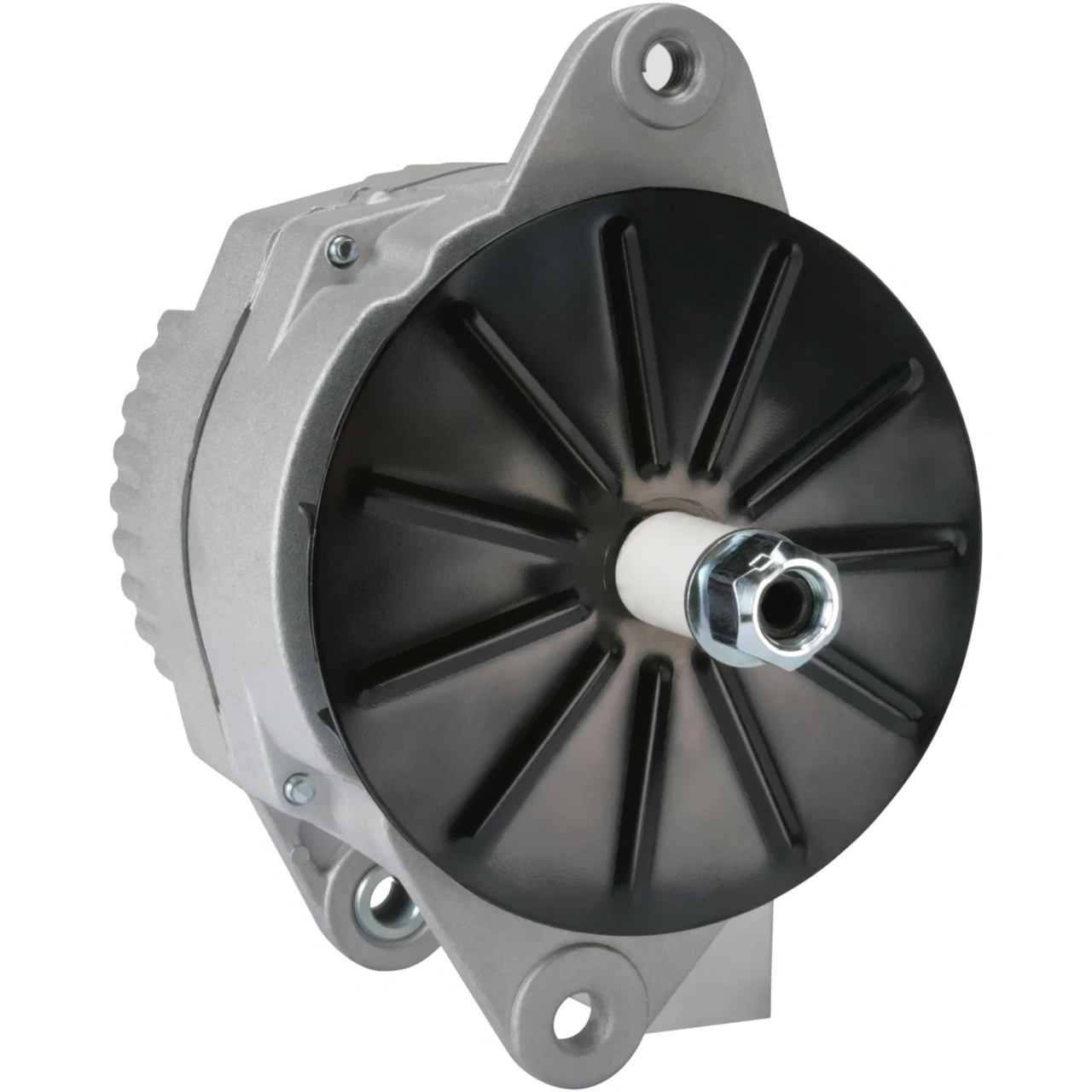 HC-Cargo Alternator