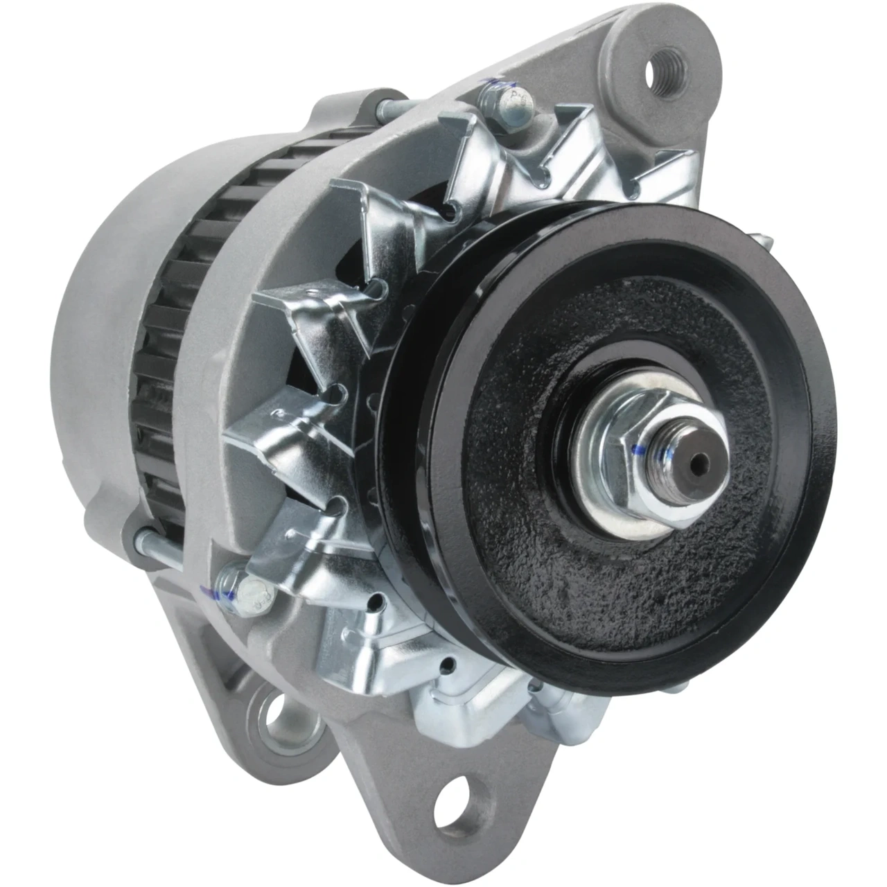 HC-Cargo Alternator