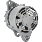 HC-Cargo Alternator
