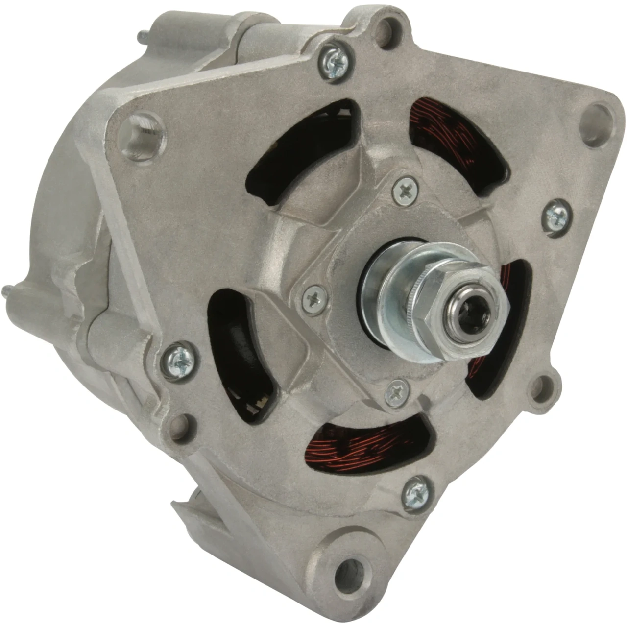 HC-Cargo Alternator