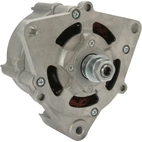 HC-Cargo Alternator