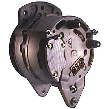 HC-Cargo Alternator