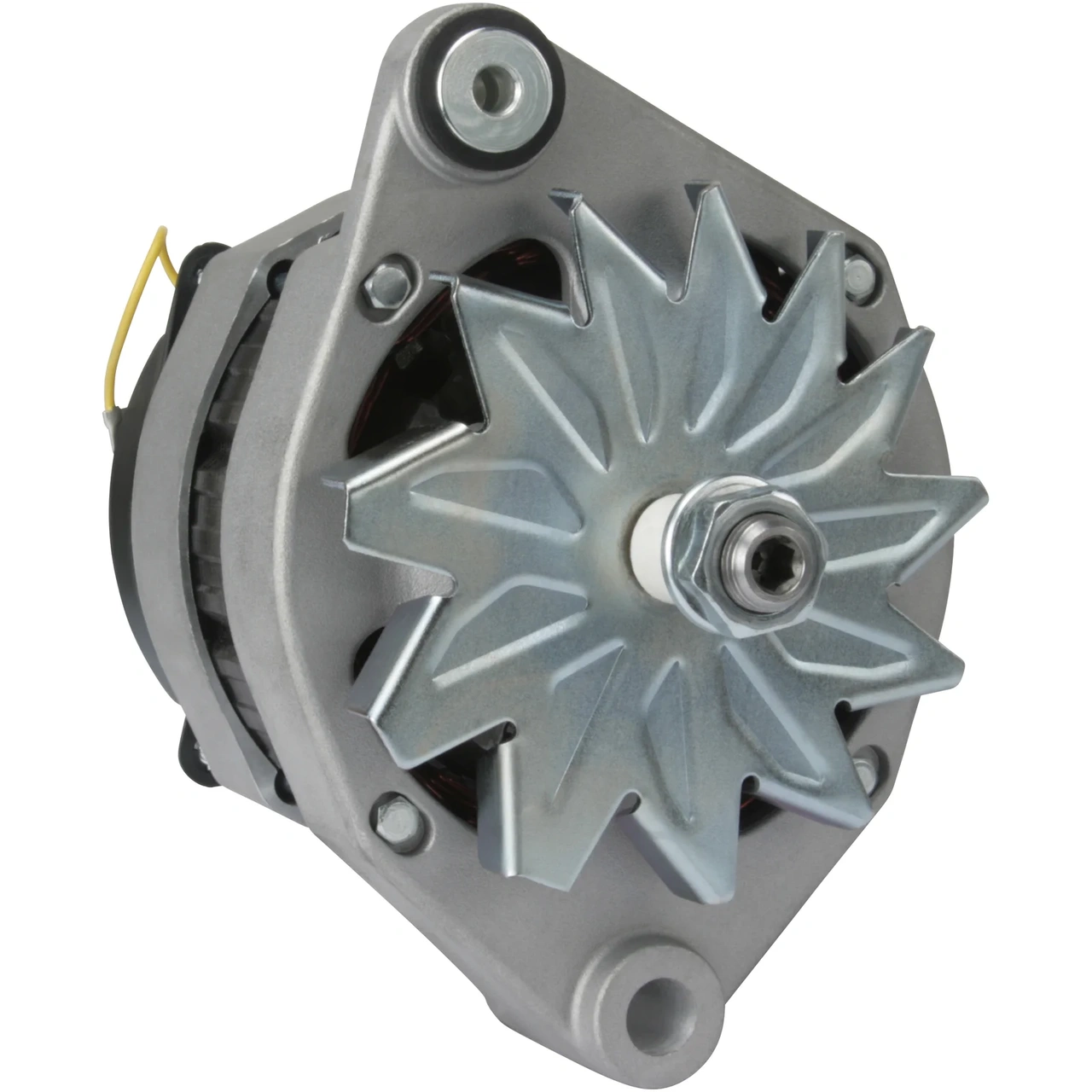 HC-Cargo Alternator