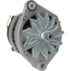 HC-Cargo Alternator