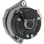 HC-Cargo Alternator