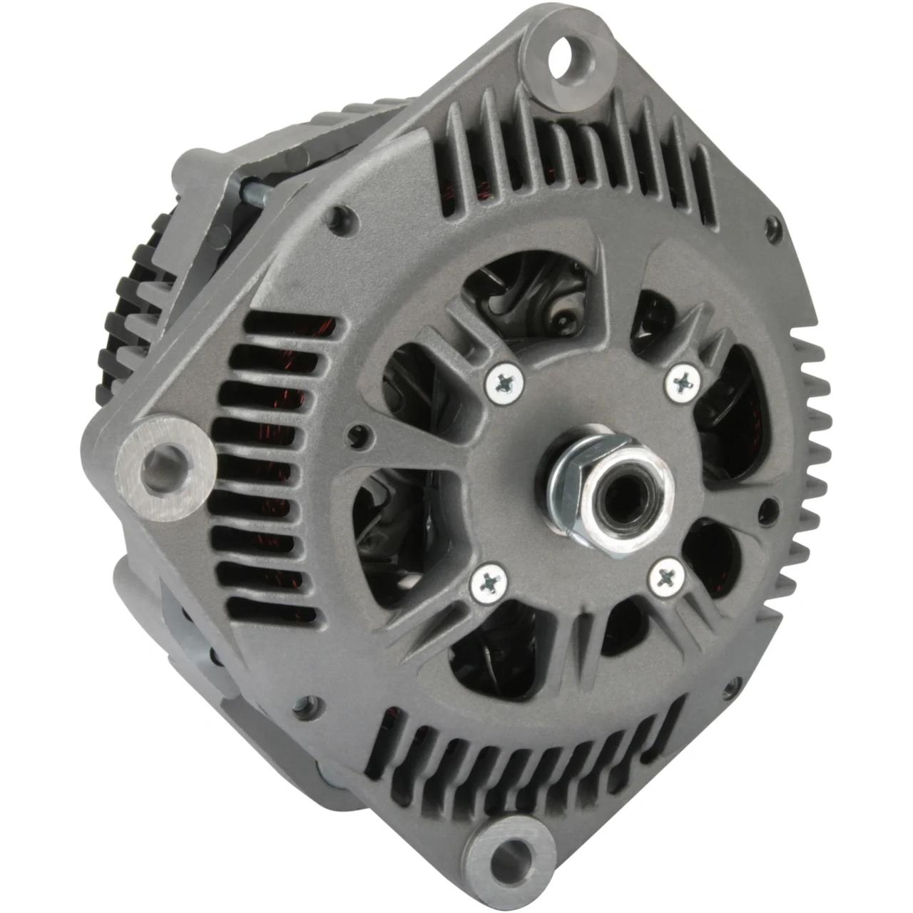 HC-Cargo Alternator