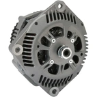 HC-Cargo Alternator