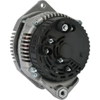 HC-Cargo Alternator