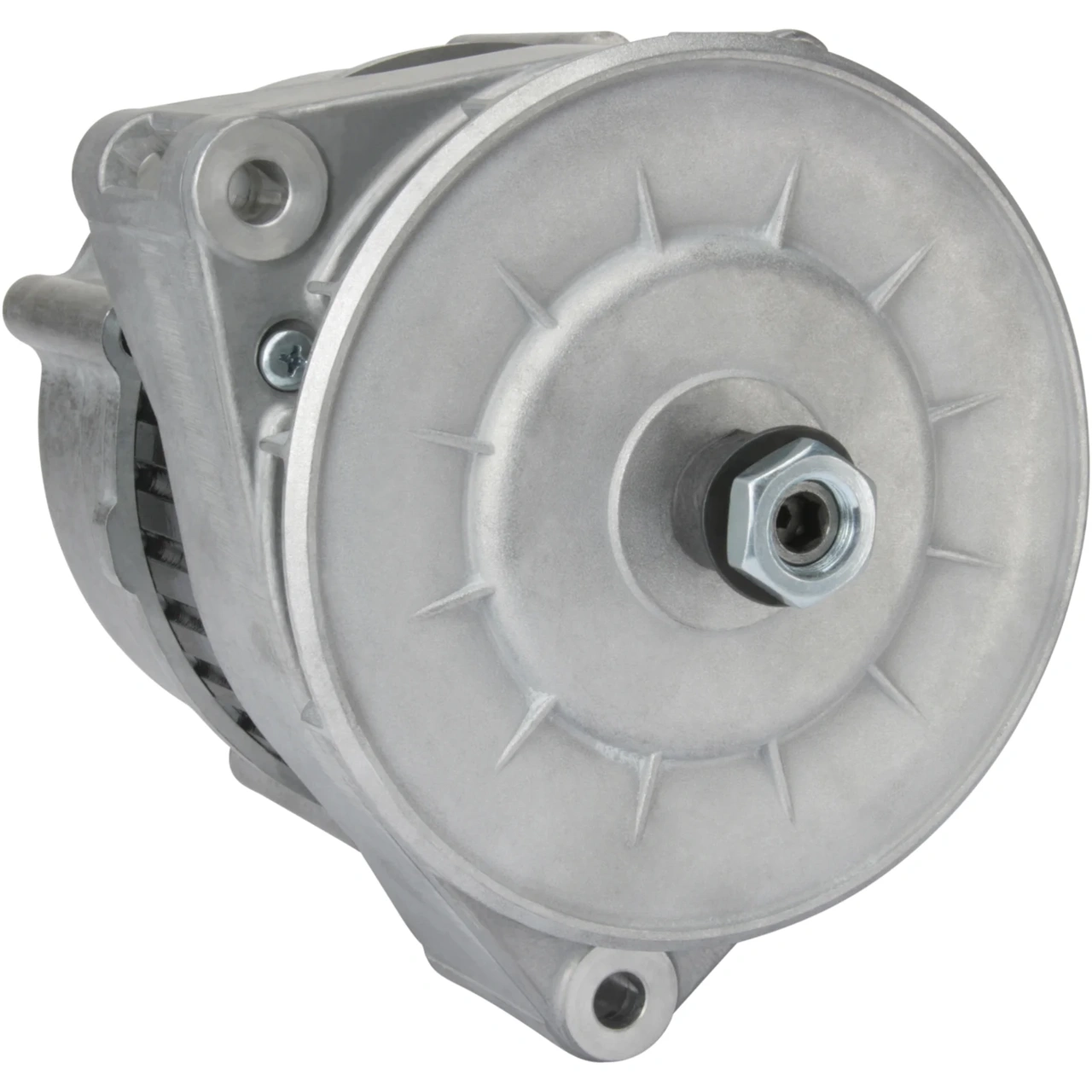 HC-Cargo Alternator