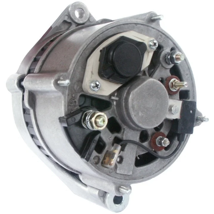 HC-Cargo Alternator