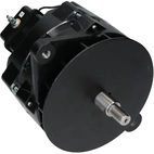 HC-Cargo Alternator