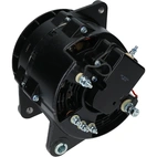 HC-Cargo Alternator